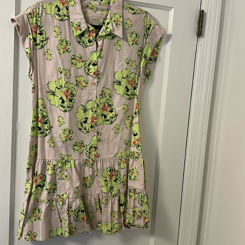 Maeve dress